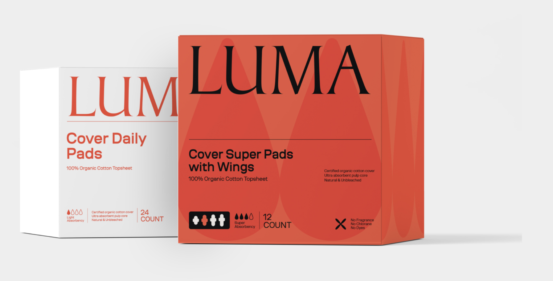 LUMA Products